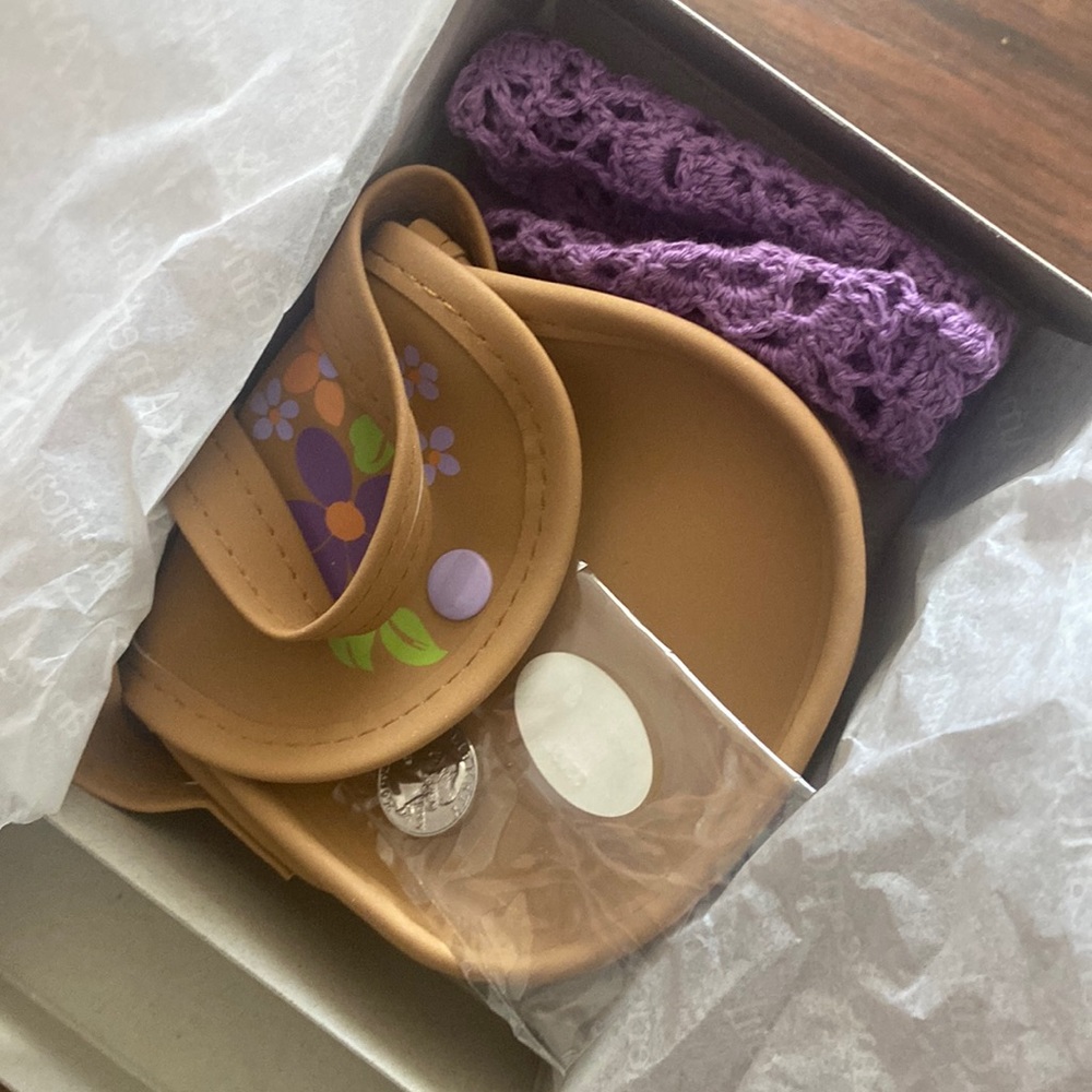 American Girl Julie Accessories